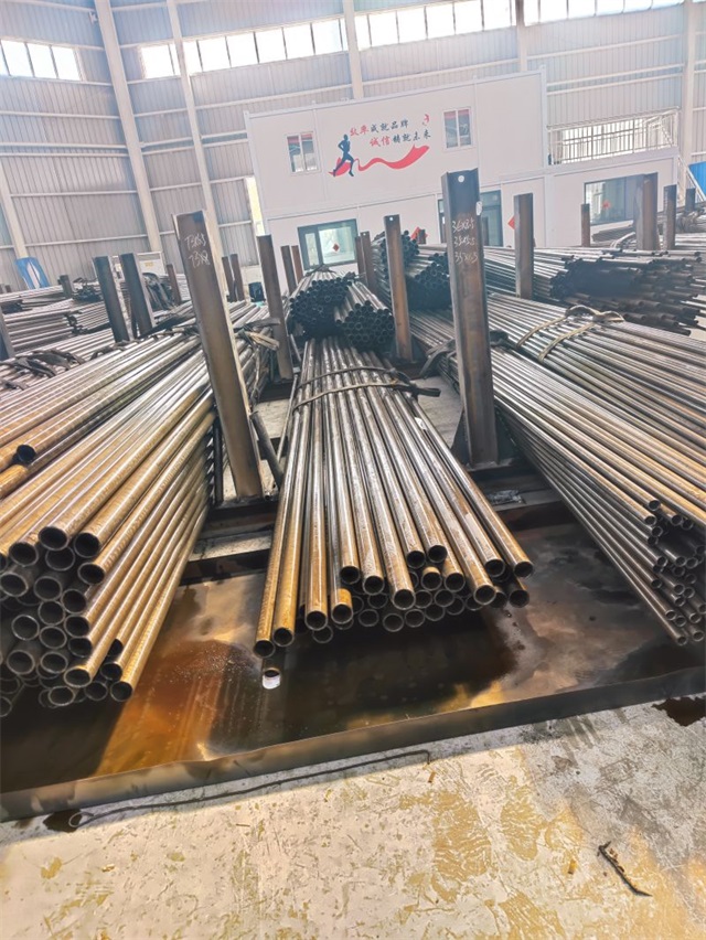 四川精密无缝钢管订购