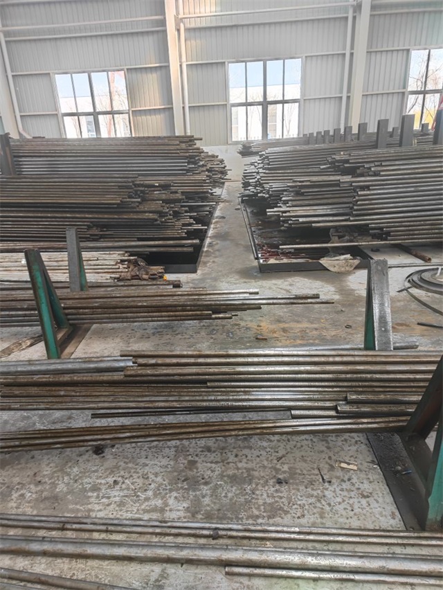 四川小口径精密无缝钢管厂