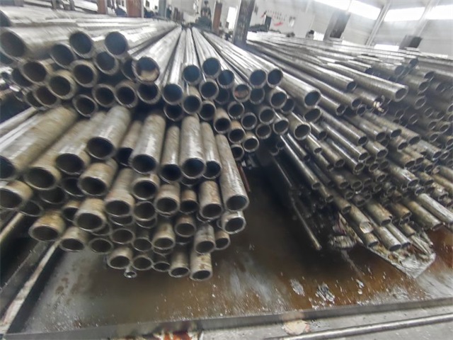 四川精密无缝钢管价格