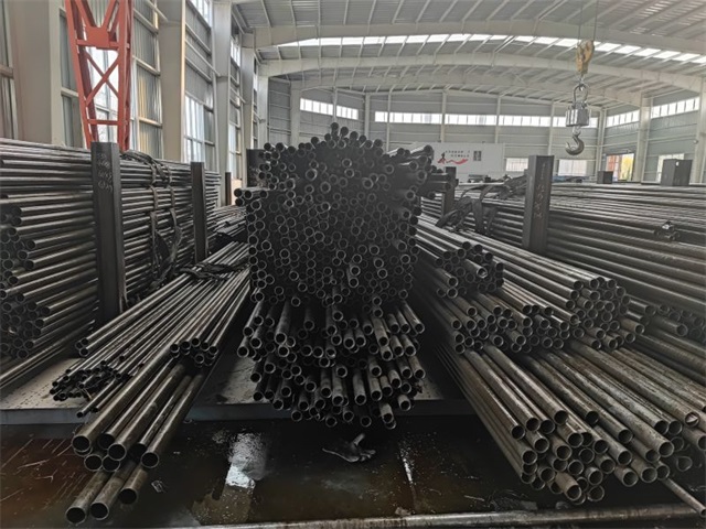 四川30Cr精密无缝钢管