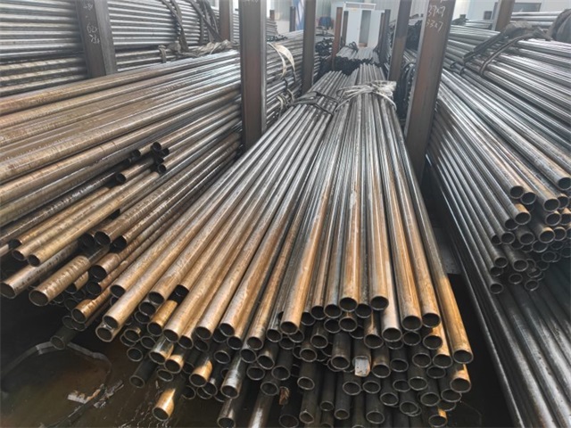 四川35CrMo精密无缝钢管