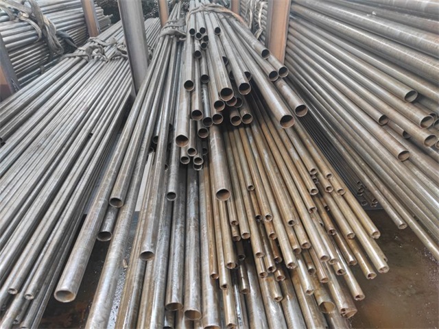 四川精密无缝钢管销售处