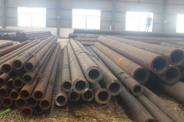四川厚壁无缝钢管定做厂家