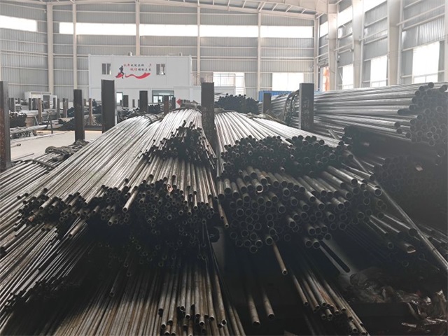 四川42crmo精密无缝钢管