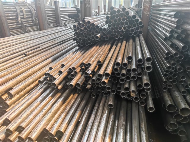 四川精密无缝钢管销售电话