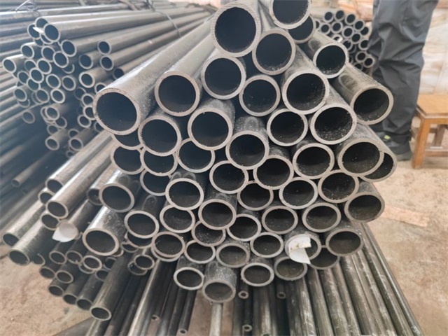 四川精密无缝钢管定做