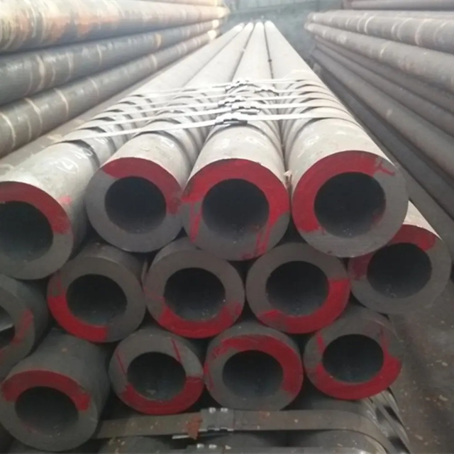 四川304厚壁无缝钢管