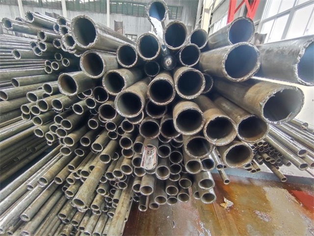 四川精密无缝钢管厂商