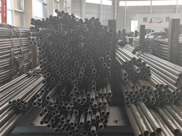 四川精密无缝钢管现货批发