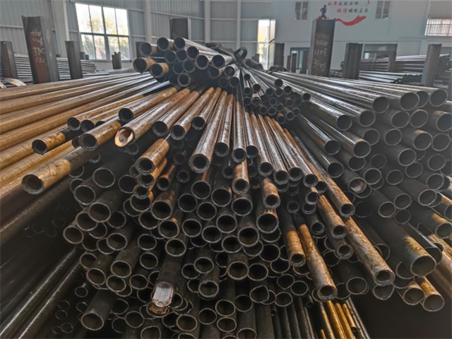四川精密无缝钢管规格型号