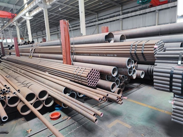 四川12Cr1MoVG高压锅炉管