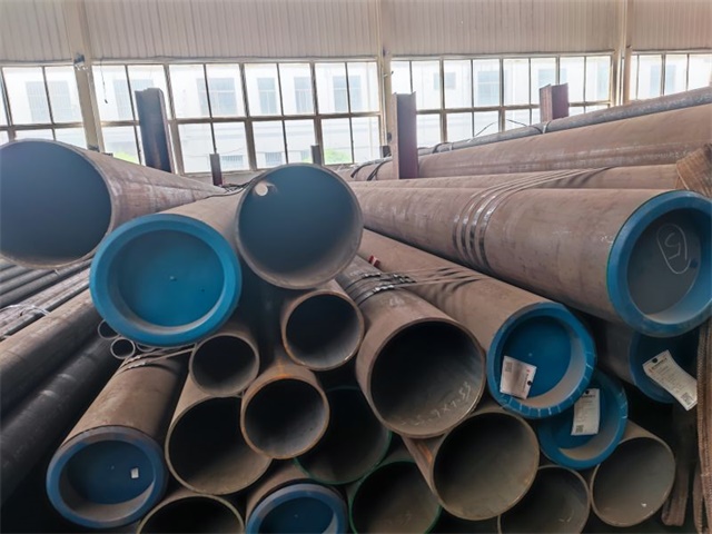 四川12Cr3MoVSiTiB高压锅炉管