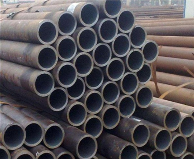 四川q345e低温无缝钢管