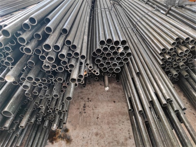 四川20cr精密无缝钢管