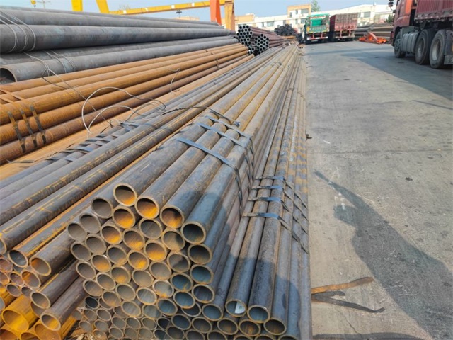 四川l245无缝钢管