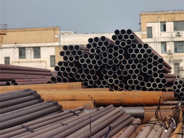 四川304无缝钢管