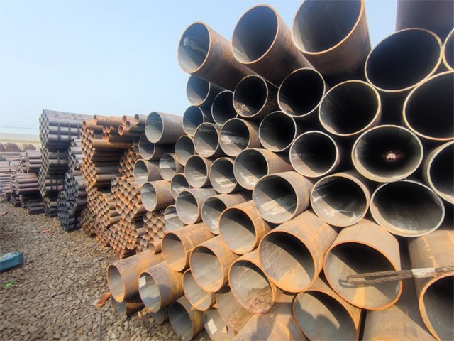 四川12cr1mov无缝钢管