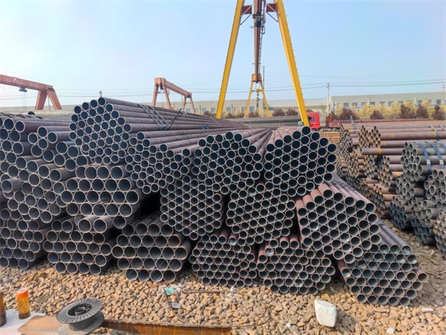 四川1cr5mo无缝钢管