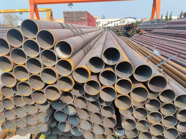 四川p91无缝钢管