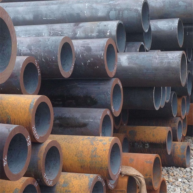 四川20g厚壁无缝钢管