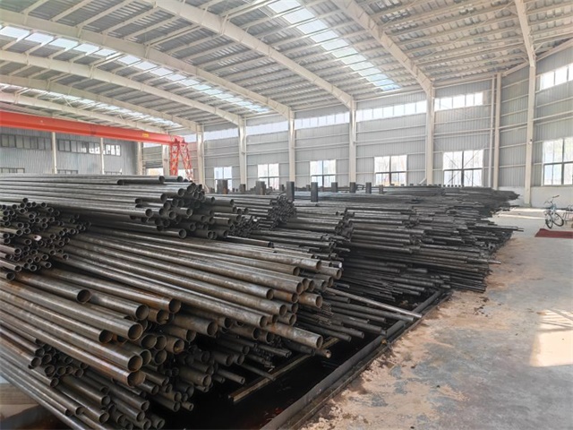 四川精密光亮无缝钢管价格