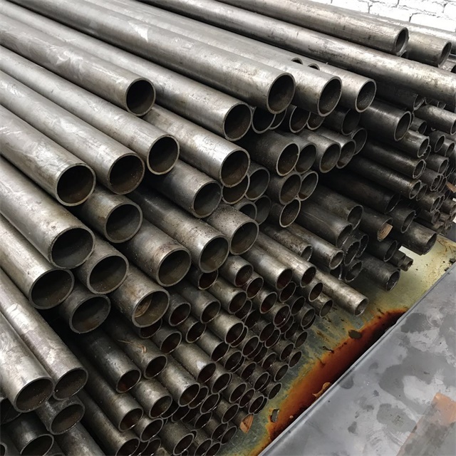 四川光亮无缝钢管厂