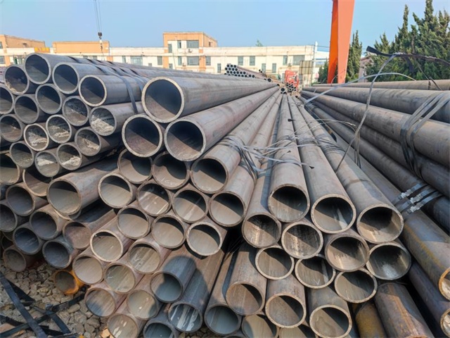 四川45#无缝钢管厂家价格
