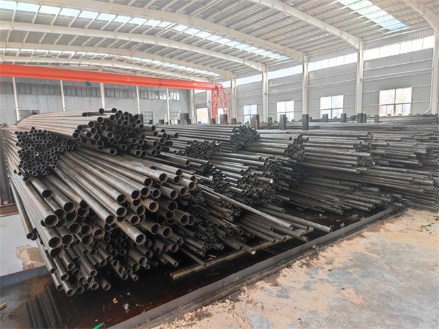 四川精密无缝钢管定制厂家
