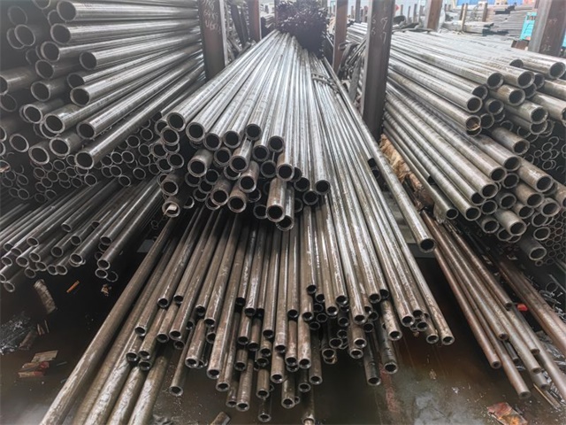 四川精密无缝钢管型号规格
