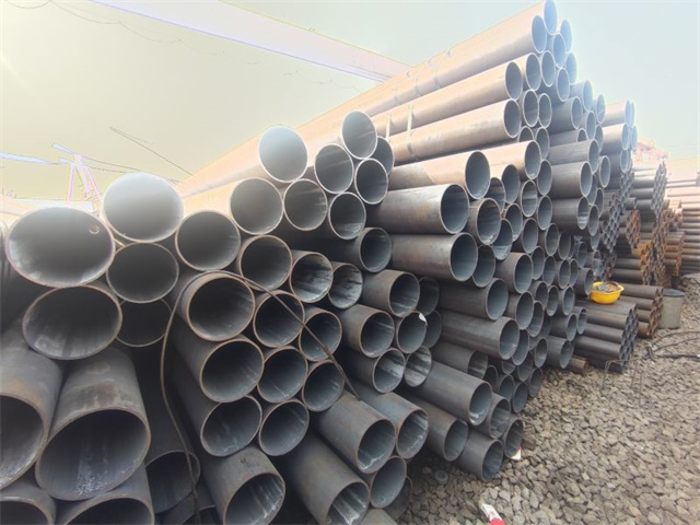 四川45#无缝钢管供应