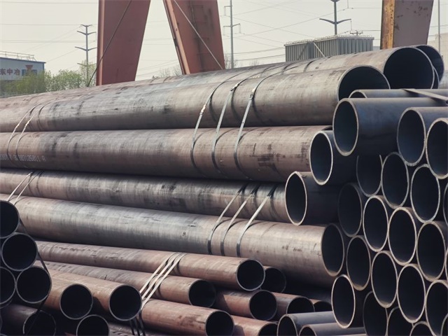 四川304无缝钢管厂