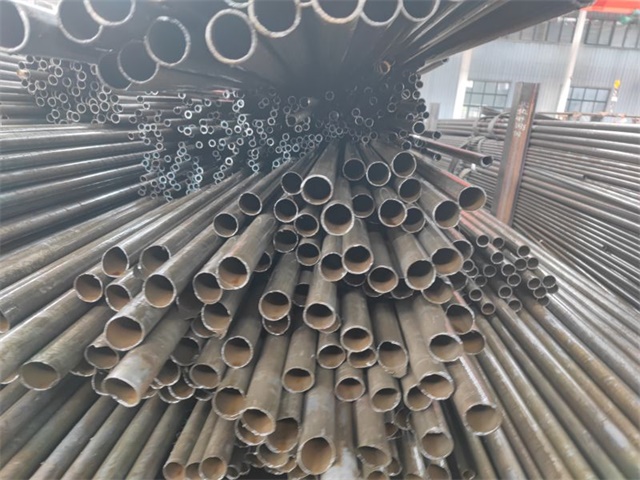 四川精密无缝钢管售价表