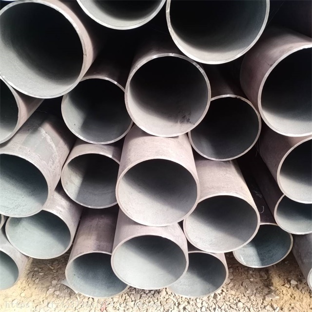 四川中低压无缝钢管