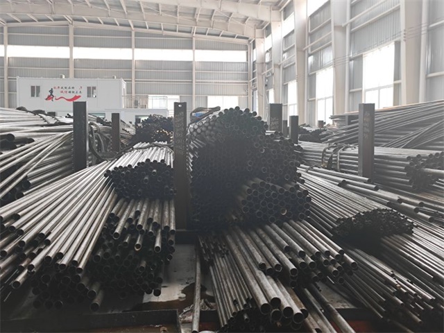 四川45#精密无缝钢管加工