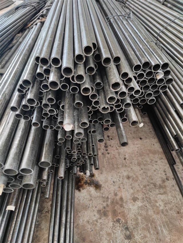 四川精密光亮无缝钢管厂