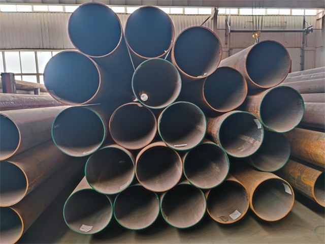 四川高压无缝钢管现货
