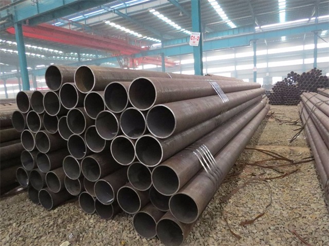 四川低合金无缝钢管厂