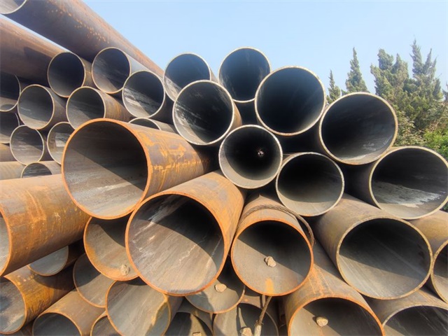 四川45#无缝钢管经销商