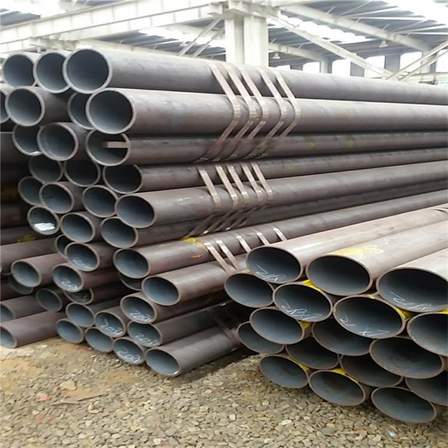 四川无缝钢管厂价格