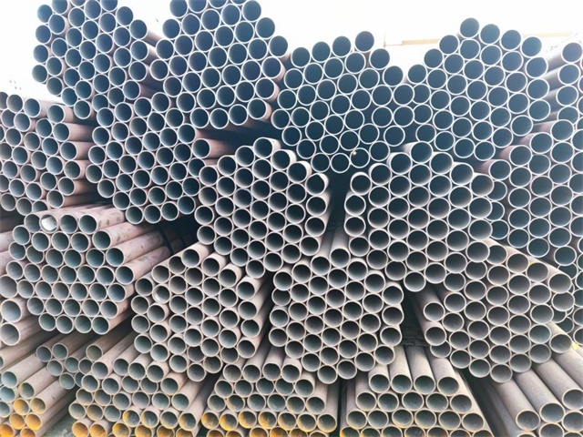 四川小口径冷拔无缝钢管厂