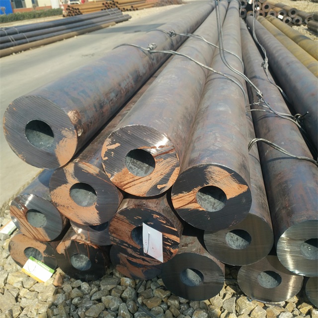 四川厚壁无缝钢管多少钱