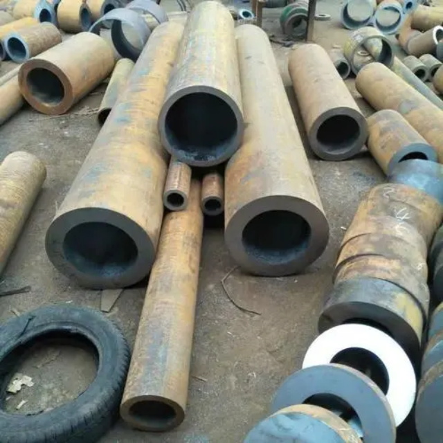 四川无缝钢管零切