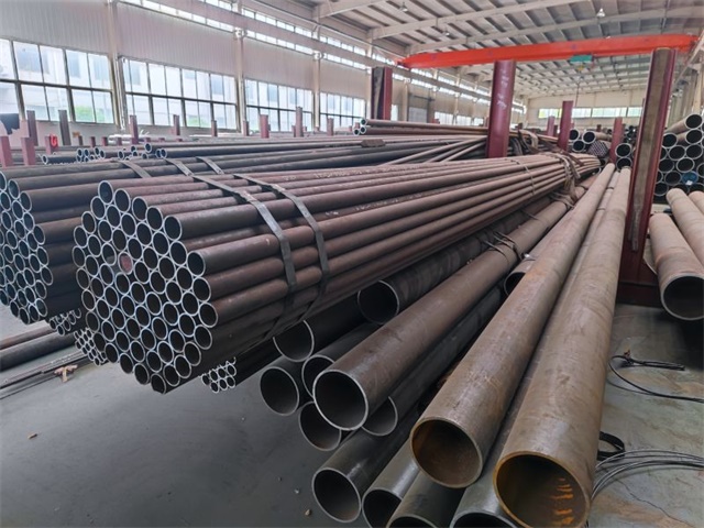 四川20G锅炉钢管