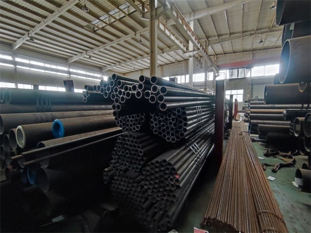 四川12Cr1MoVG高压钢管