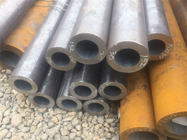 四川厚壁无缝钢管多少钱一根
