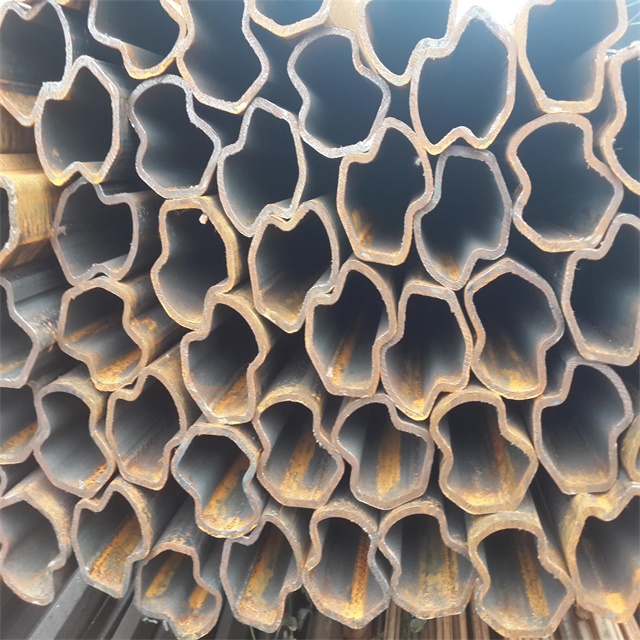 四川异形无缝钢管厂