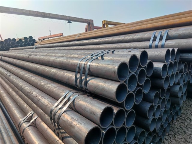四川20#无缝钢管尺寸标准