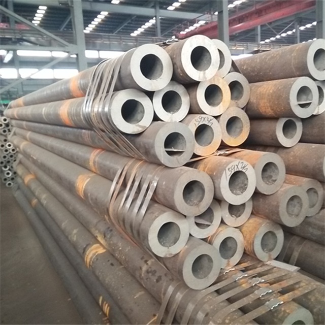 四川厚壁无缝钢管公司