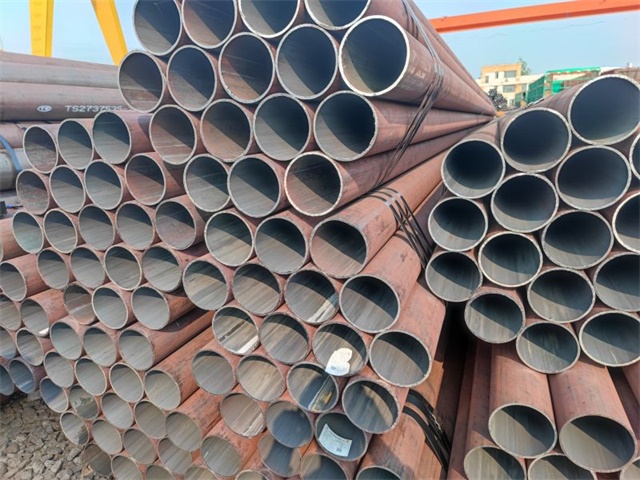 四川冷拔精密无缝钢管加工厂