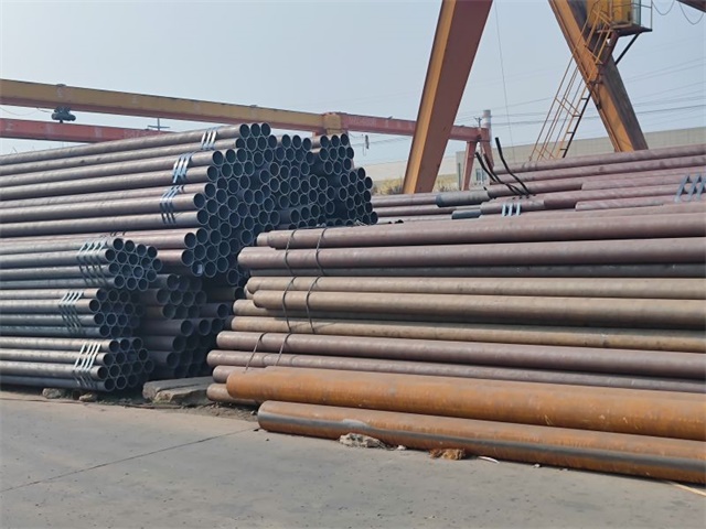 四川无缝钢管厂切割